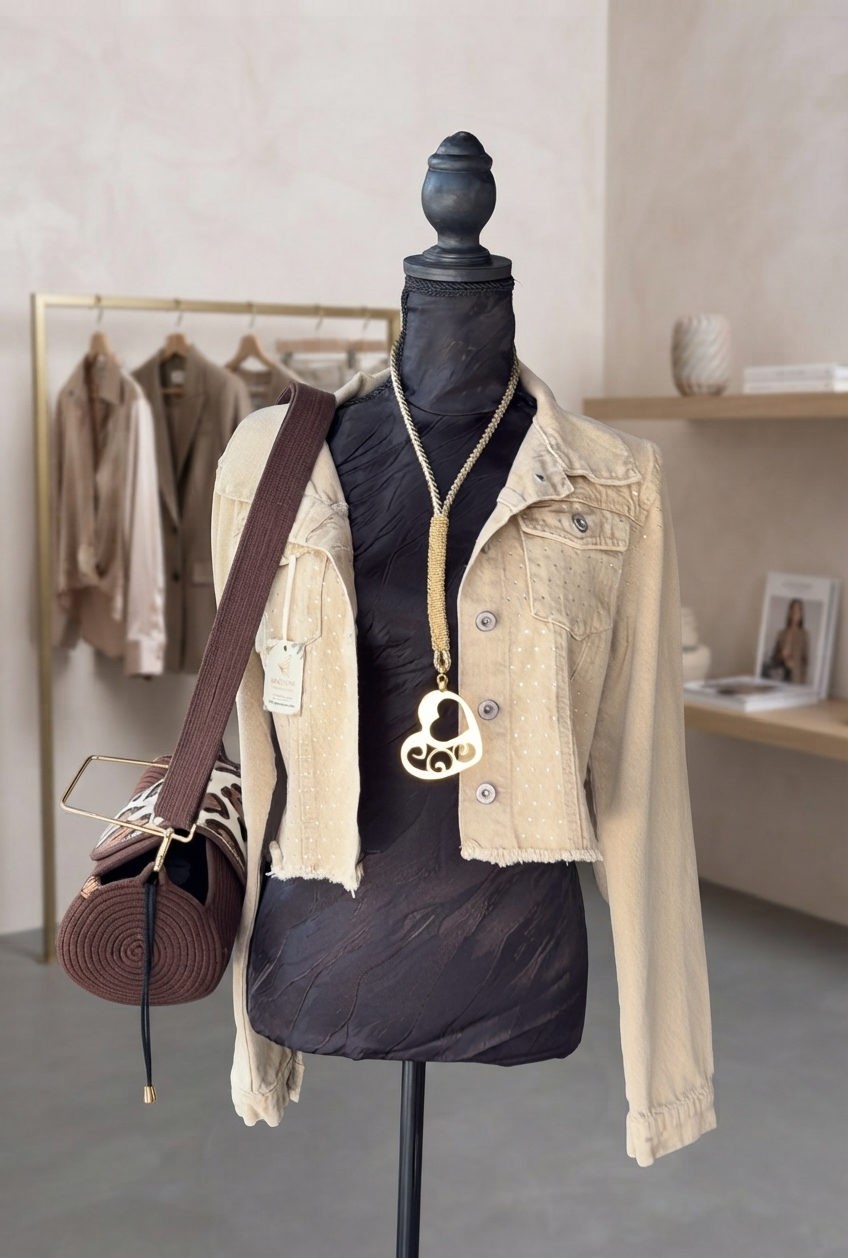 The Coat!