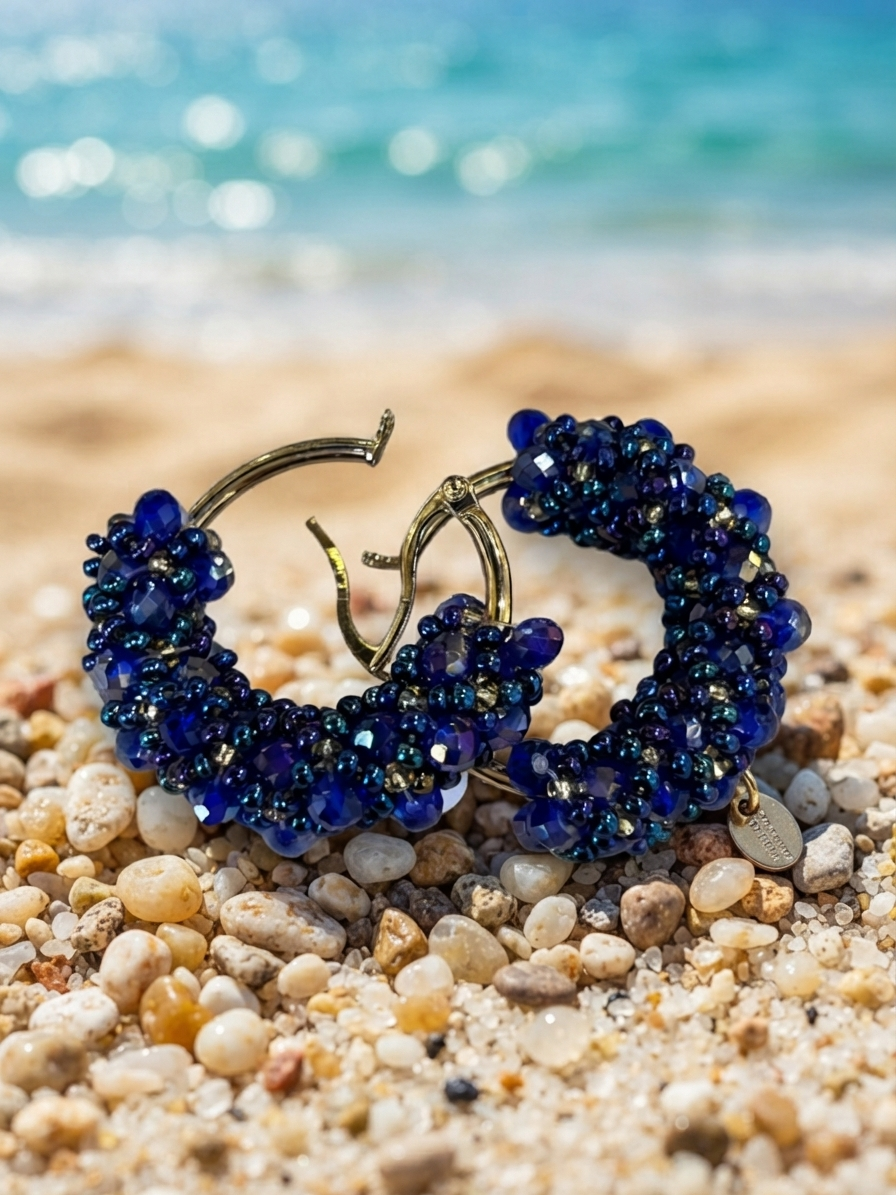 Sexy Blue!