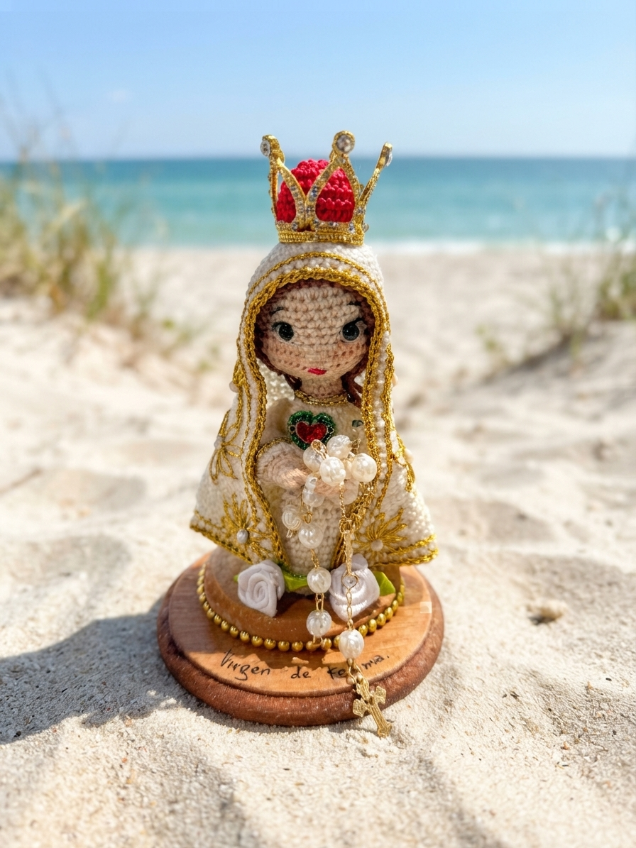 VIRGIN Mary