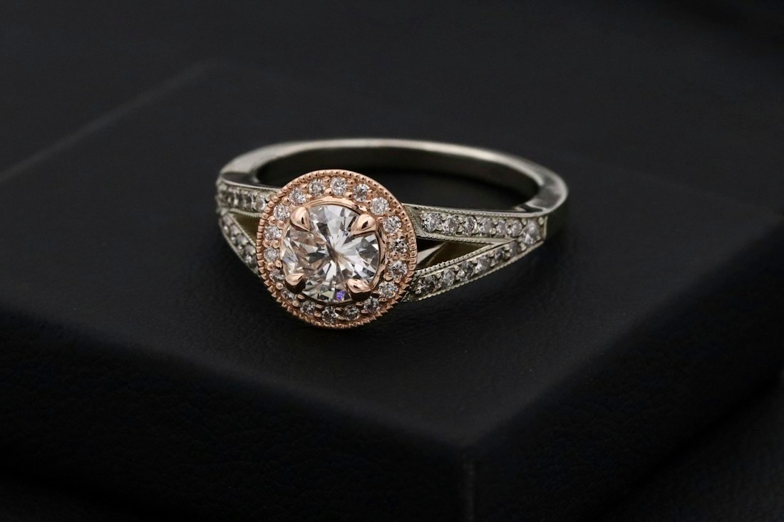 Anillo Constelación